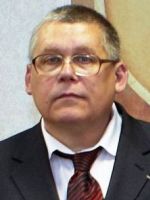 Барабанов Сергей Олегович